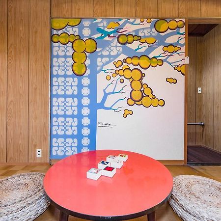 Bna Machiya Kyoto Villa Eksteriør bilde