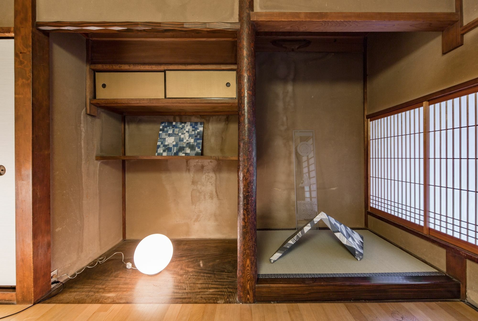 Bna Machiya Kyoto Villa Eksteriør bilde