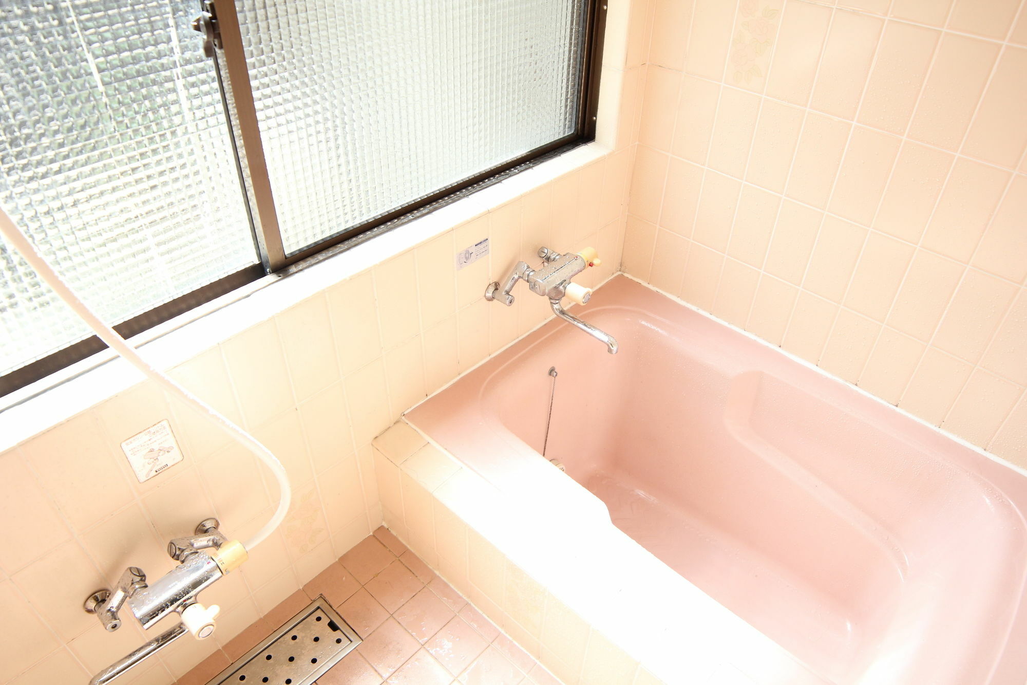 Bna Machiya Kyoto Villa Eksteriør bilde
