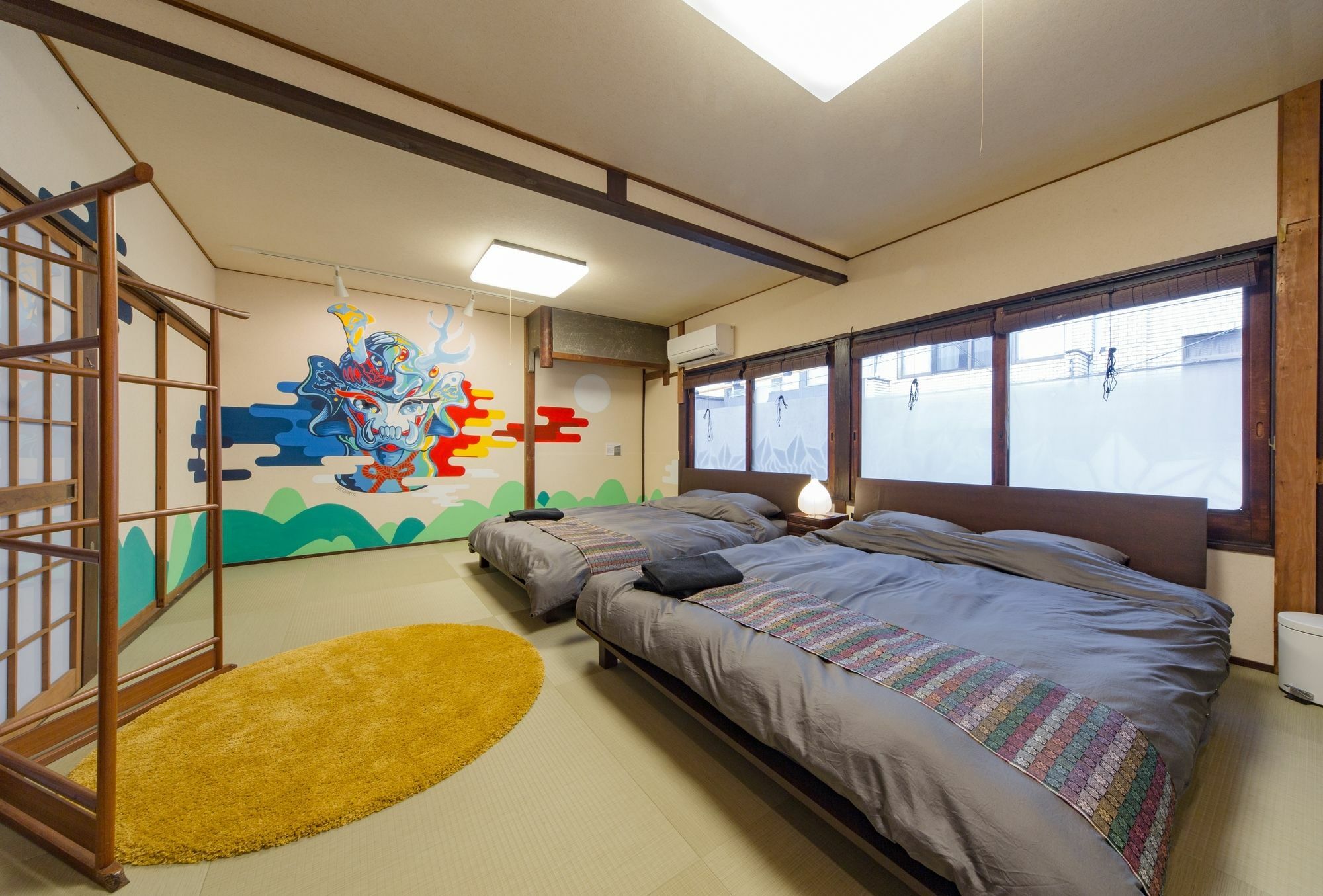 Bna Machiya Kyoto Villa Eksteriør bilde