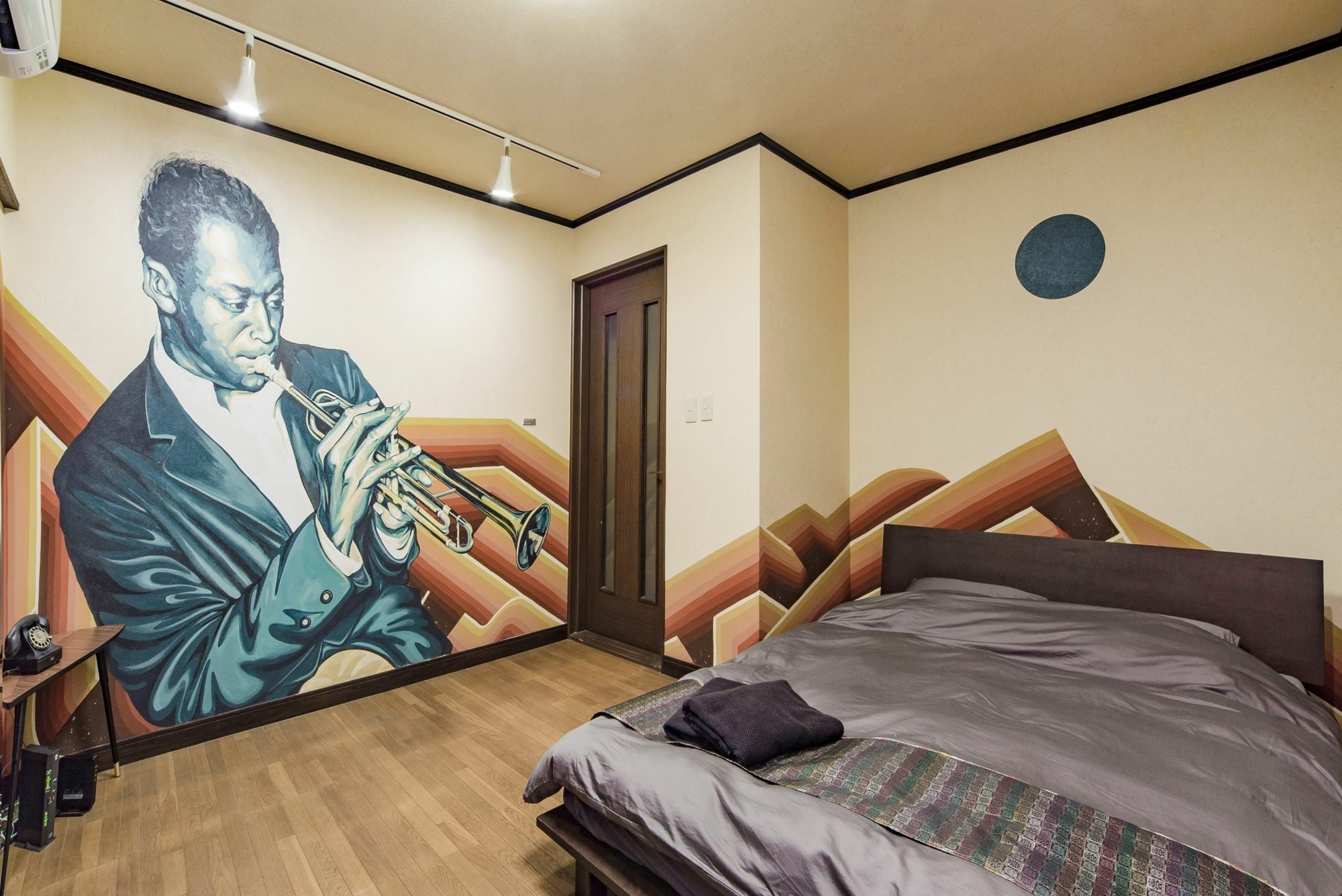 Bna Machiya Kyoto Villa Eksteriør bilde